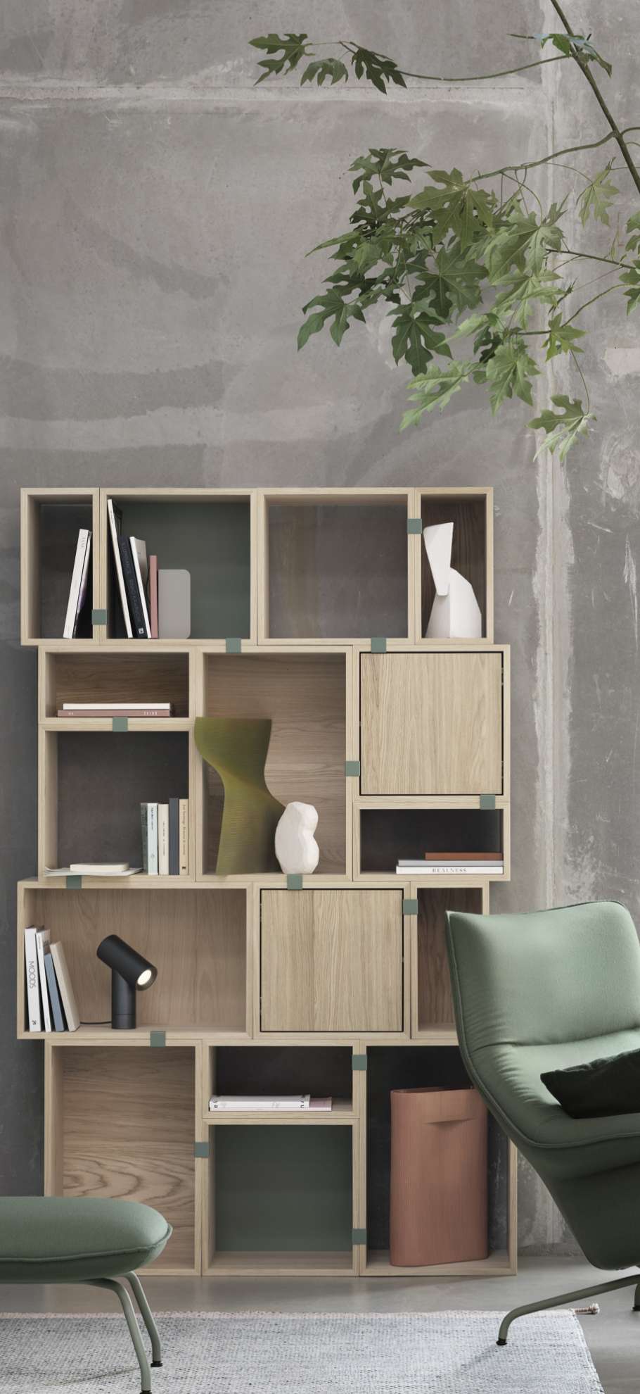 MUUTO Stacked C4